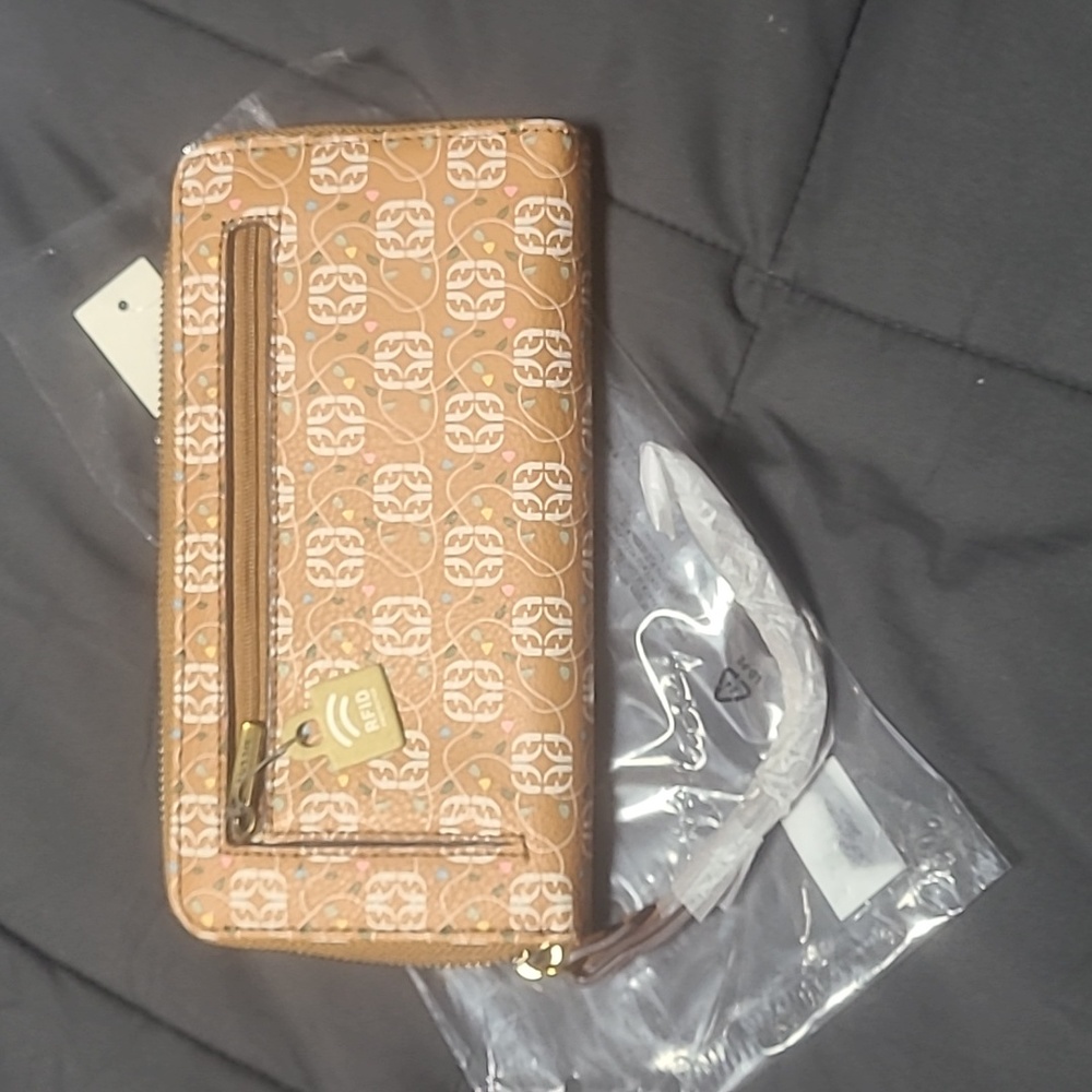 Fossil Wallets - Picture 3 of 3
